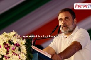 Rahul Gandhi Election Commission of india Bihar elections news 11 July 25