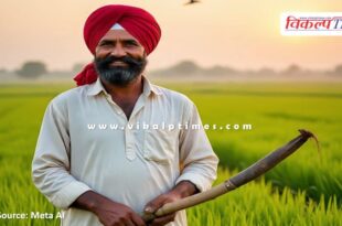 Rajasthan government's big decision in the interest of farmers