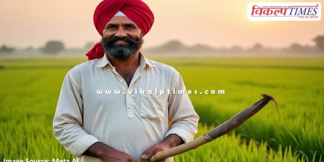 Rajasthan government's big decision in the interest of farmers