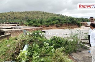 Relief and rescue work continues in areas affected by heavy rains in Sawai Madhopur