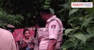 Russian woman found with her two daughters in a cave Karnataka