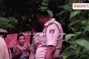 Russian woman found with her two daughters in a cave Karnataka