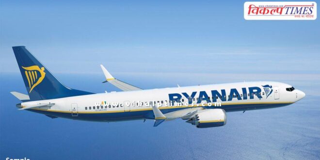 Ryanair cancels more than 170 flights, thousands of passengers affected