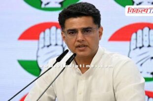 Sachin Pilot reaction on Rajasthan government on Jhalawar school accident