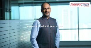 Sanjog Gupta appointed as the new CEO of ICC