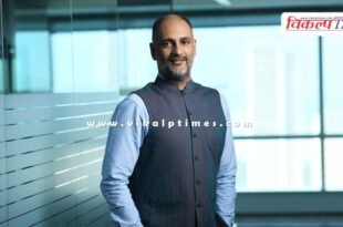Sanjog Gupta appointed as the new CEO of ICC