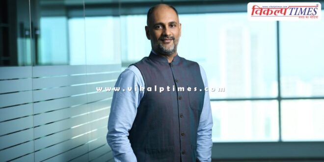Sanjog Gupta appointed as the new CEO of ICC