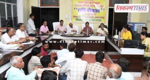 Sawai Madhopur Collector resolved the problems of the villagers on the spot