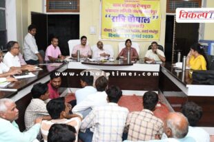 Sawai Madhopur Collector resolved the problems of the villagers on the spot