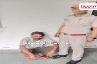 Soorwal Police Sawai Madhopur News 02 July 25