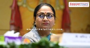 Stop to providing fuel to old vehicles in Delhi, what did CM Rekha Gupta say