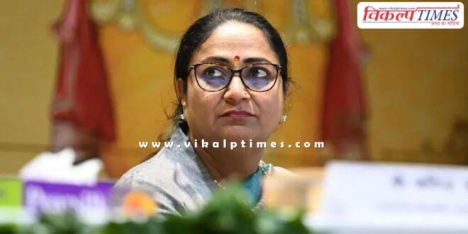Stop to providing fuel to old vehicles in Delhi, what did CM Rekha Gupta say