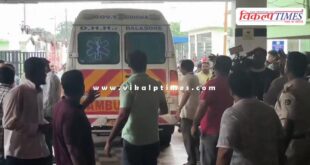 Student AIIMS Bhubaneswar Odisha News 15 July 25