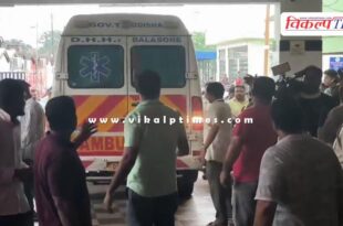 Student AIIMS Bhubaneswar Odisha News 15 July 25