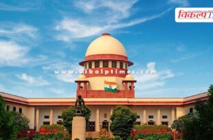 Supreme Court will hear the Bihar voter list revision case on July 10