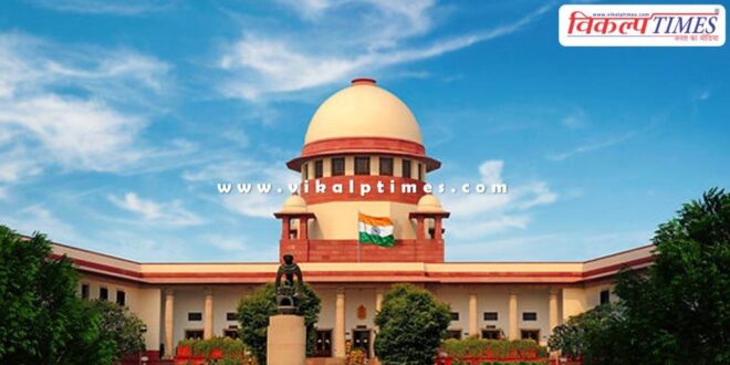 Supreme Court will hear the Bihar voter list revision case on July 10