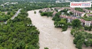 Texas floods America News update 07 July 25