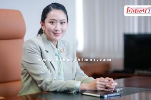 Thailand's Prime Minister Paetongtarn Shinawatra suspended