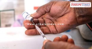 The first malaria vaccine for infants and children will soon be used here