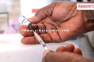 The first malaria vaccine for infants and children will soon be used here