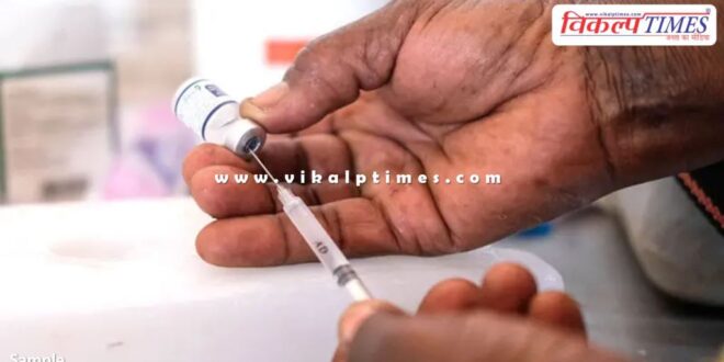 The first malaria vaccine for infants and children will soon be used here