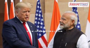 Trump is disappointed with talks on trade deal with India White House advisor