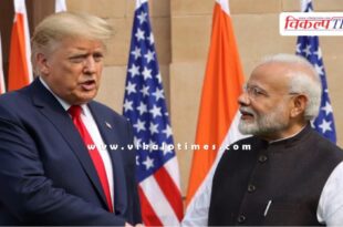 Trump is disappointed with talks on trade deal with India White House advisor
