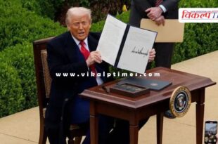 Trump said now tariffs will be implemented from August 1