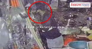 Utensils shop police kota city news 23 July 25