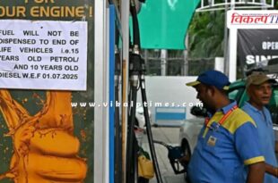 What decision has the government taken now regarding old cars in Delhi