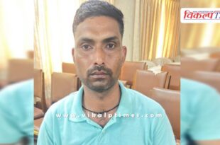 acb jaipur action on Jail guard in jaipur