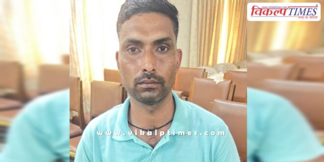 acb jaipur action on Jail guard in jaipur
