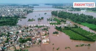 14 lakh people affected by heavy rains and floods in Punjab Pakistan