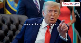 50% US tariff imposed on India from today, notice issued