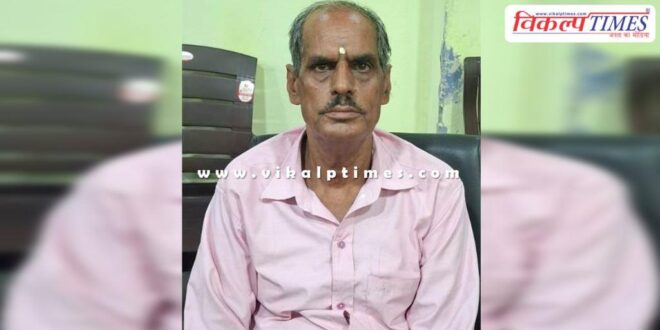 ACB Kota action on vdo bundi