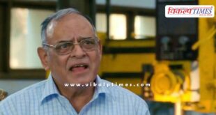 Actor Achyut Potdar, who worked in films like Lage Raho Munnabhai and 3 Idiots, passed away