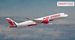 Air India's Delhi-Washington flight to be discontinued from September 1