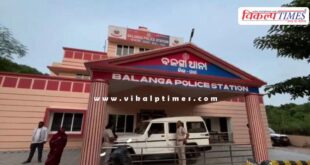 Balanga Odisha Delhi Aiims News 03 Aug 25