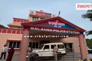 Balanga Odisha Delhi Aiims News 03 Aug 25