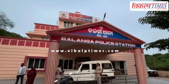 Balanga Odisha Delhi Aiims News 03 Aug 25