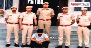 Batoda Police Sawai Madhopur News 12 Aug 25