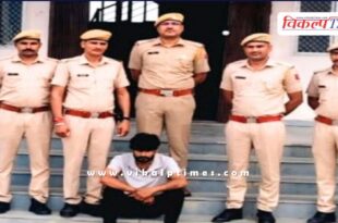 Batoda Police Sawai Madhopur News 12 Aug 25