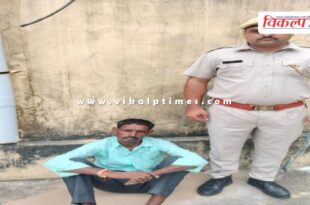 Bonli Police Sawai Madhopur News 20 August 2025