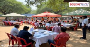 Camps will be organized in villages for registration of solar connections in sawai madhopur