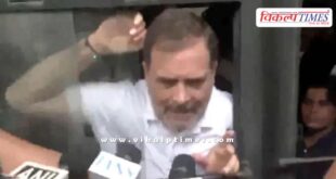 Delhi Police opposition MPs Rahul Ganhi SIR News 11 Aug 25