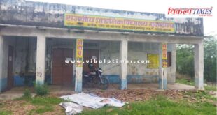 Development work will be done in government schools in sawai madhopur