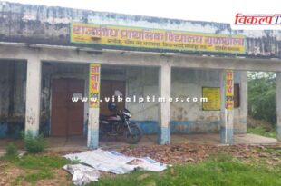 Development work will be done in government schools in sawai madhopur