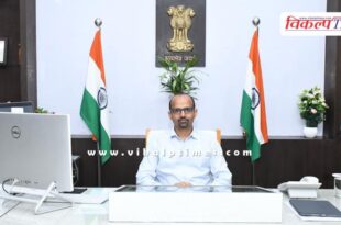 Due to heavy rains in sawai madhopur administration appealed to be cautious