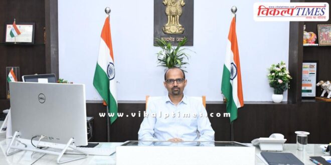 Due to heavy rains in sawai madhopur administration appealed to be cautious