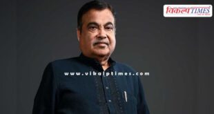 Economically prosperous countries indulge in bullying Nitin Gadkari
